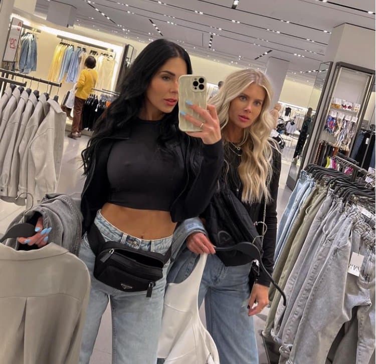 Amanda Ann Millan Fucked by Daughters Middle School Janitor for $300 Hidden Camera Public Disgrace