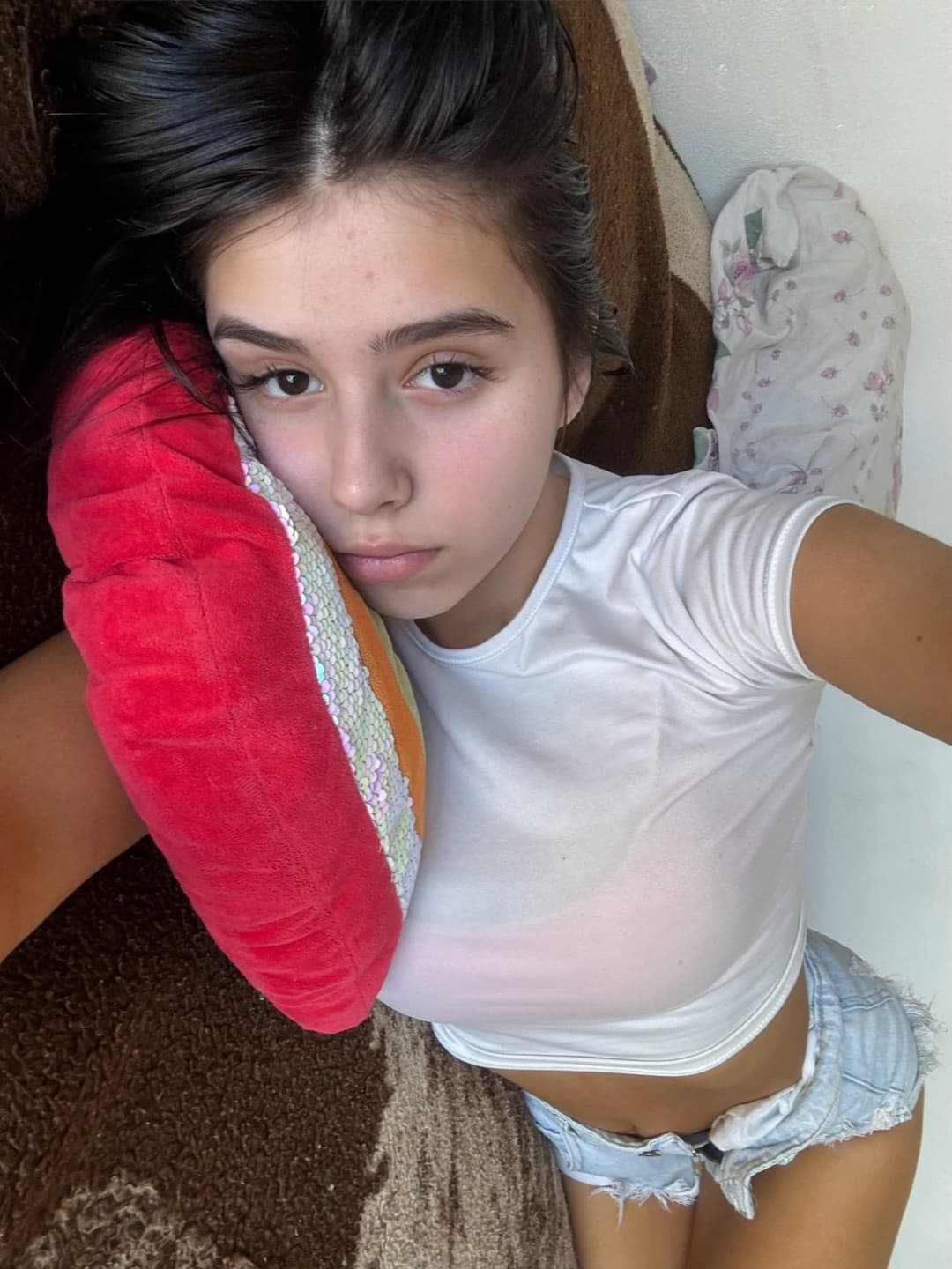 What would you suck first