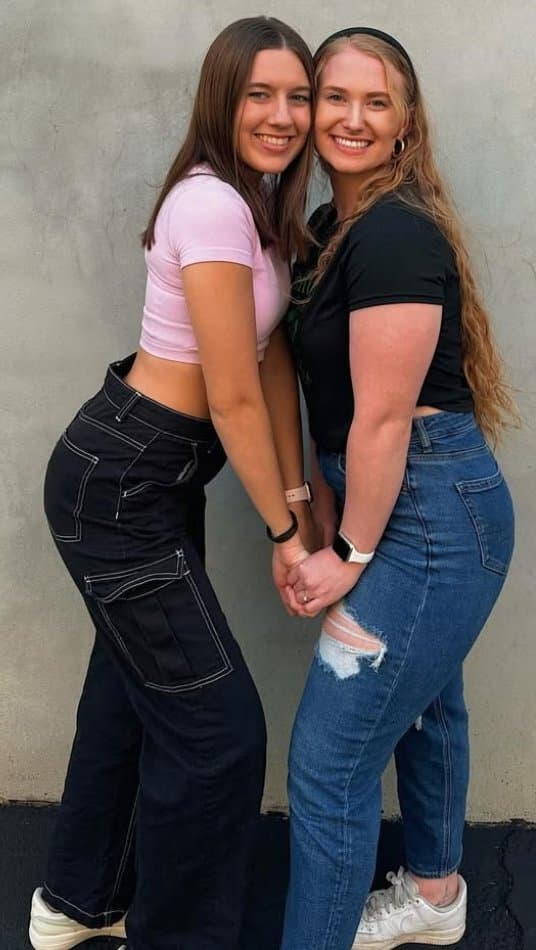 Hot Cum Target Duo