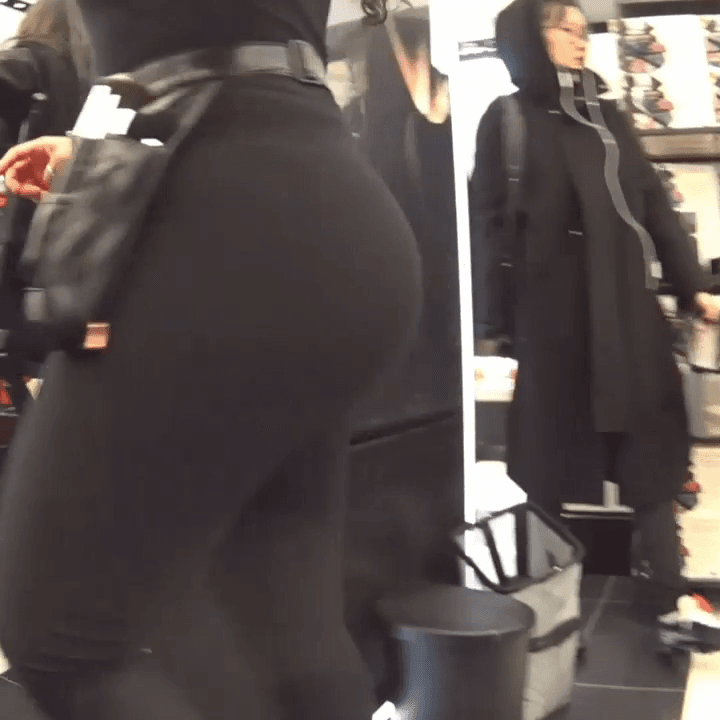 Rabão Gostoso da porra