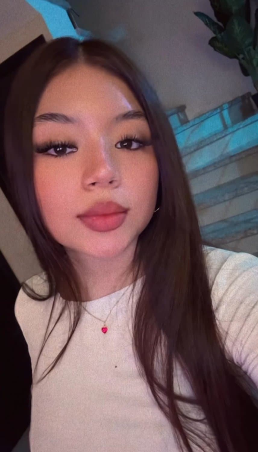 Click to view full size Putita Mishel Morbo Por Dm