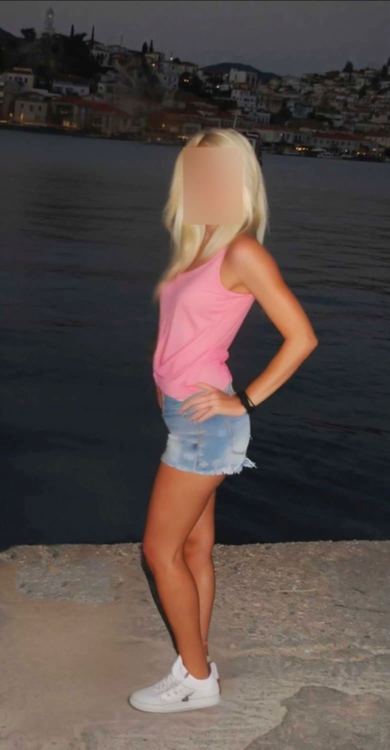 My Real Non Nude Gallery