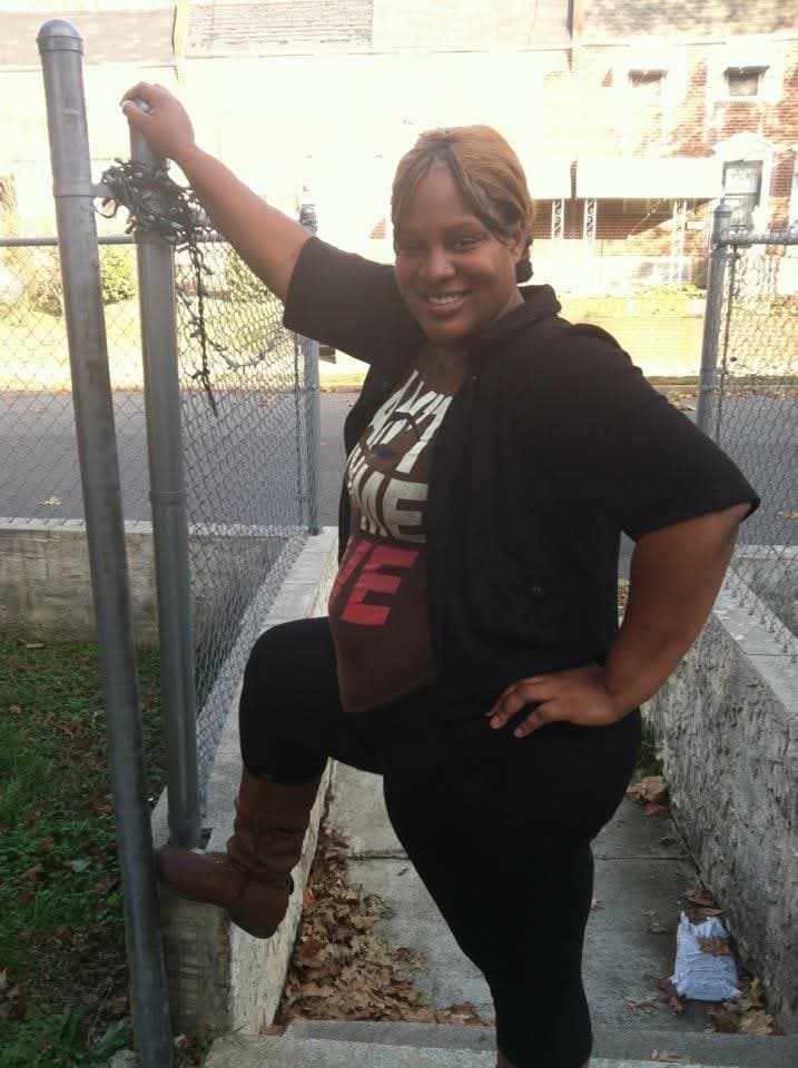 BIG JUICY BBW BIG OLE BOOTY ASS