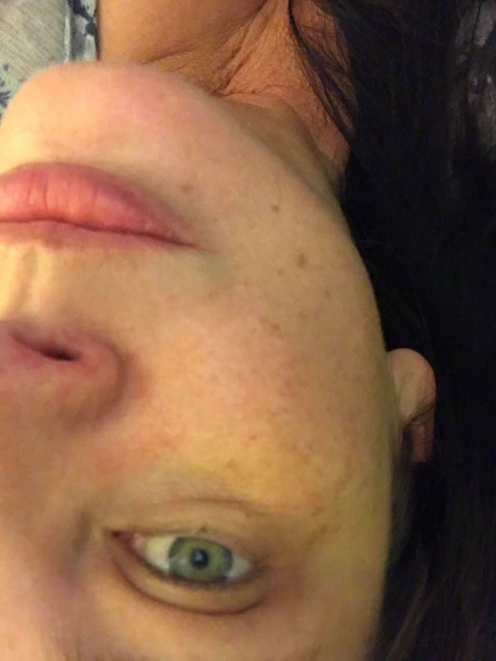 Amy #7 ? (Hot Big Tit Anal Slut)