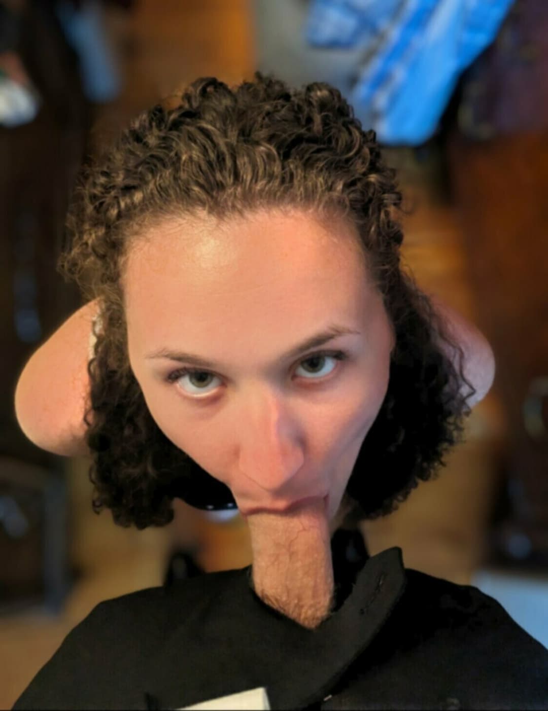 Pics they regret from Chat Pic