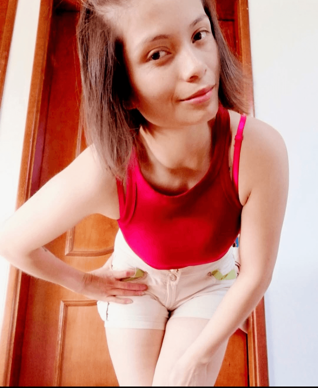 Mamacita rica y soltera jovencita