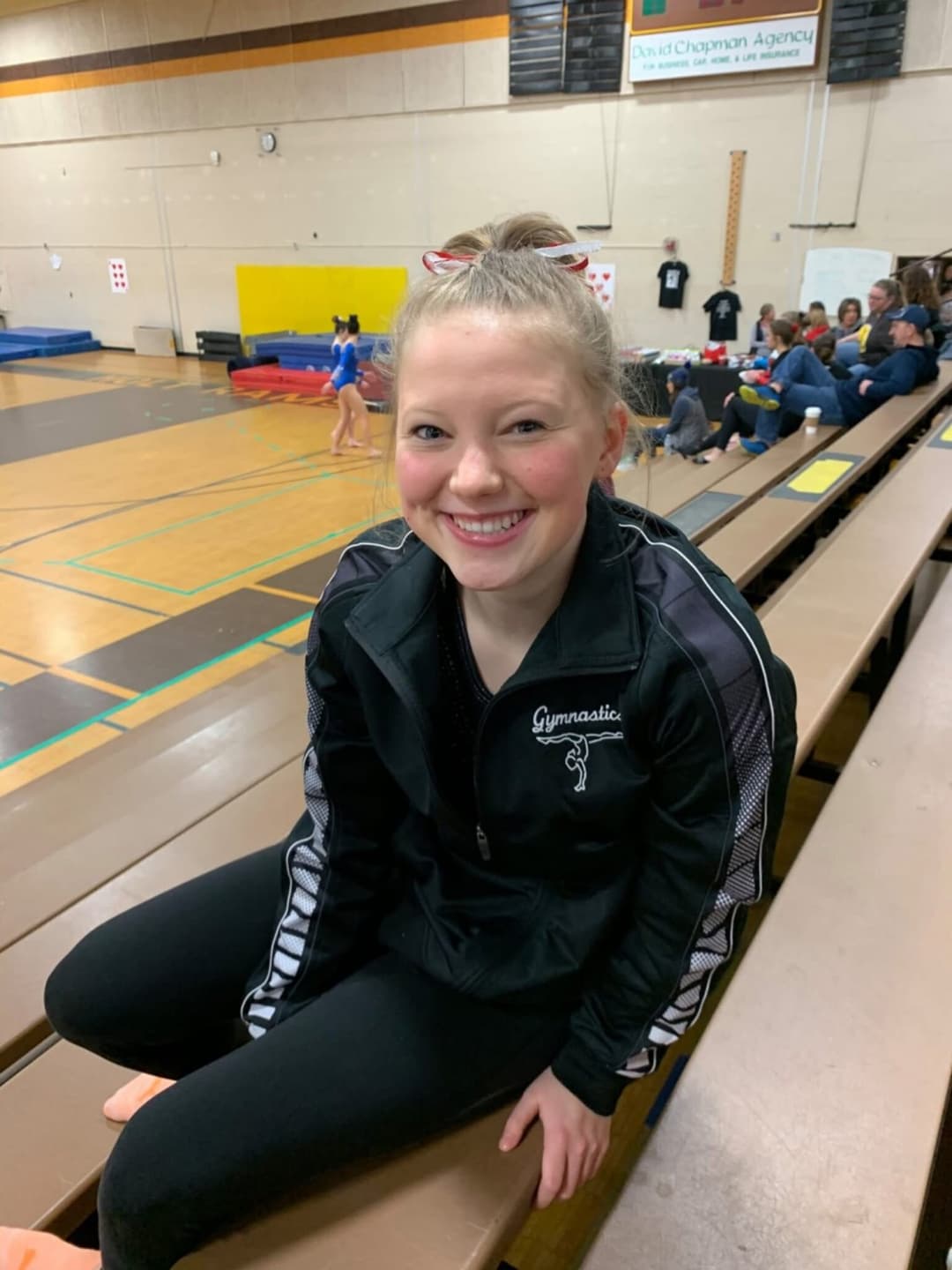 Chatpic risked teen Calista (20) IRL submitted