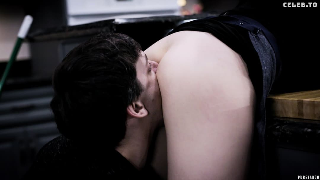 Click to view full size AnnyAurora-Pure Taboo: An Honest Living (2019)