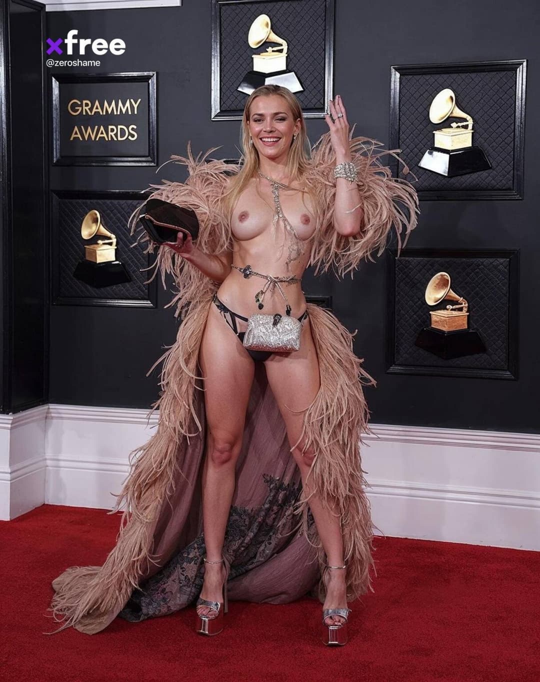 The REAL awards show