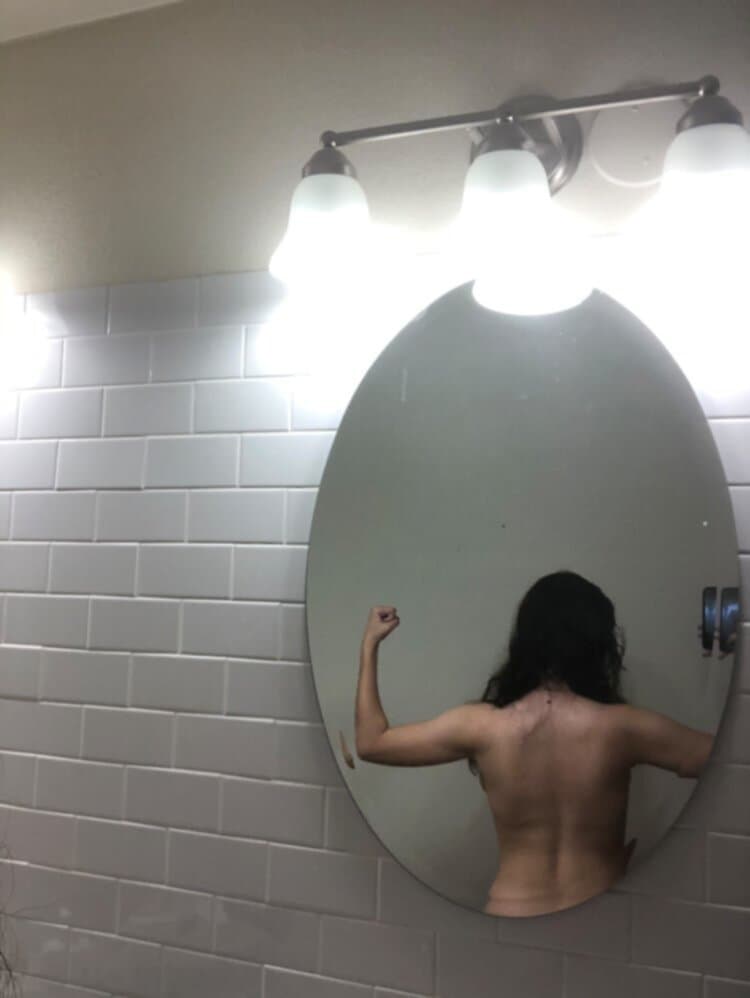 This Arizona State U Student’s Name is Sarah