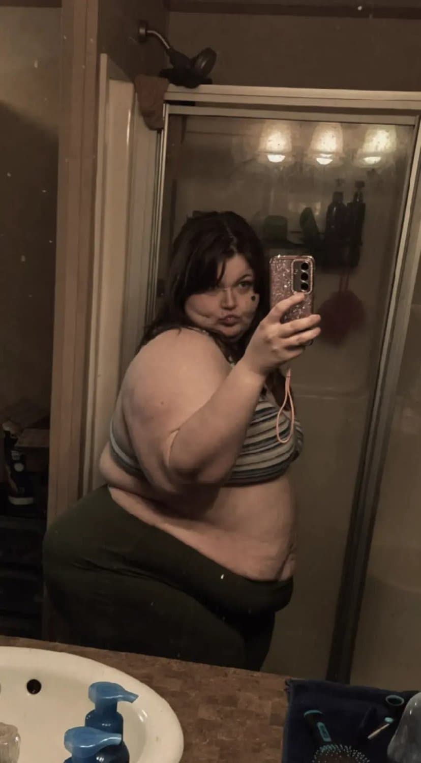 MASSIVE HUGE PAWG SSBBW BBW HUGE THICK BIG ASS GOONER MATERIAL