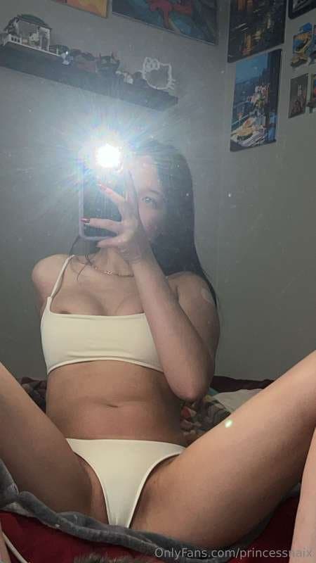 cute asain teen leaked