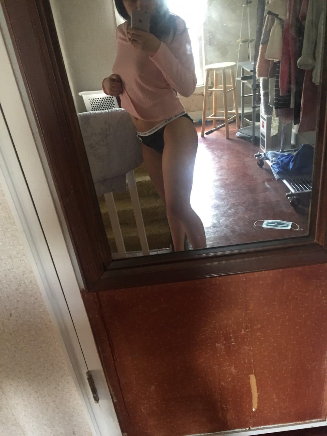 ABG More of my Asian gf, next upload will be more sexy videos! Yes including bj vids n sex vids!