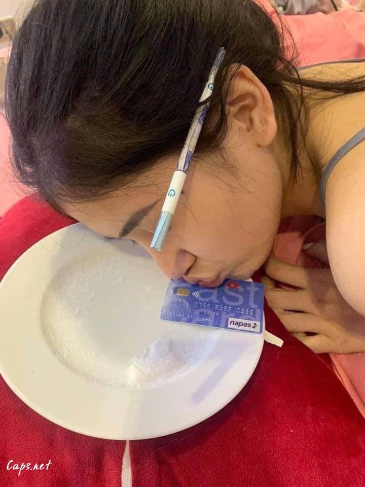 Vietnam ăn chơi bay lắc