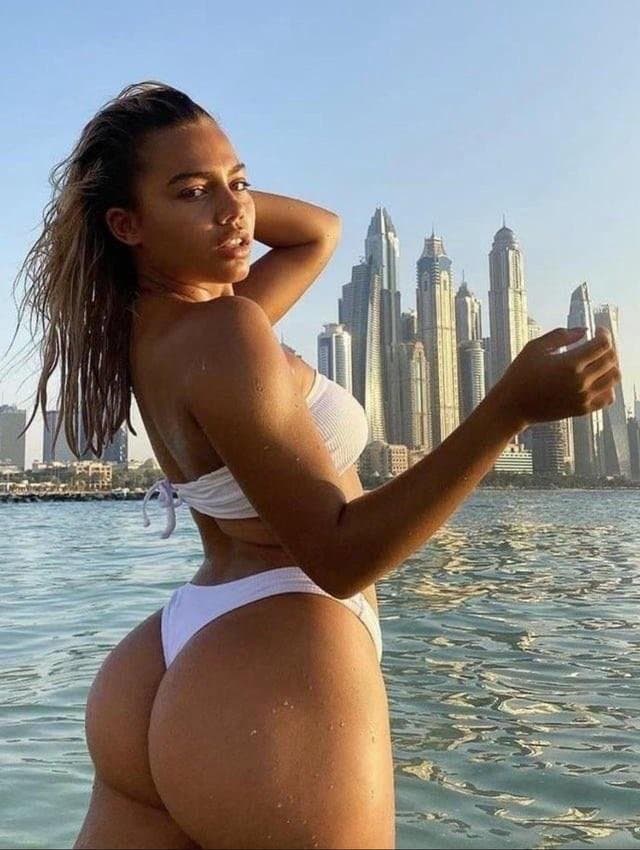 tennessee thresher thick goddess. Those tits and ass are meant to be gooned for