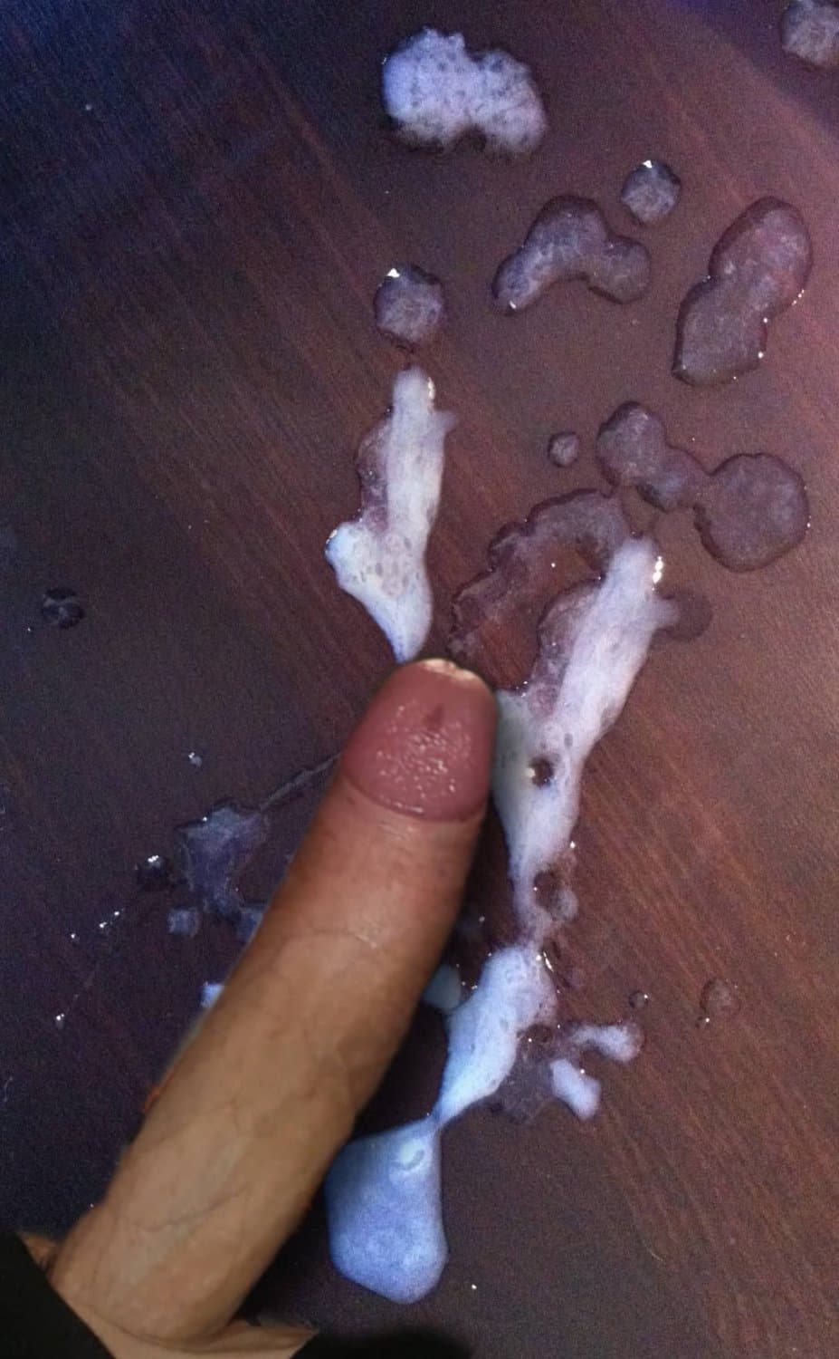 3 hours of hardcore edging a week full load