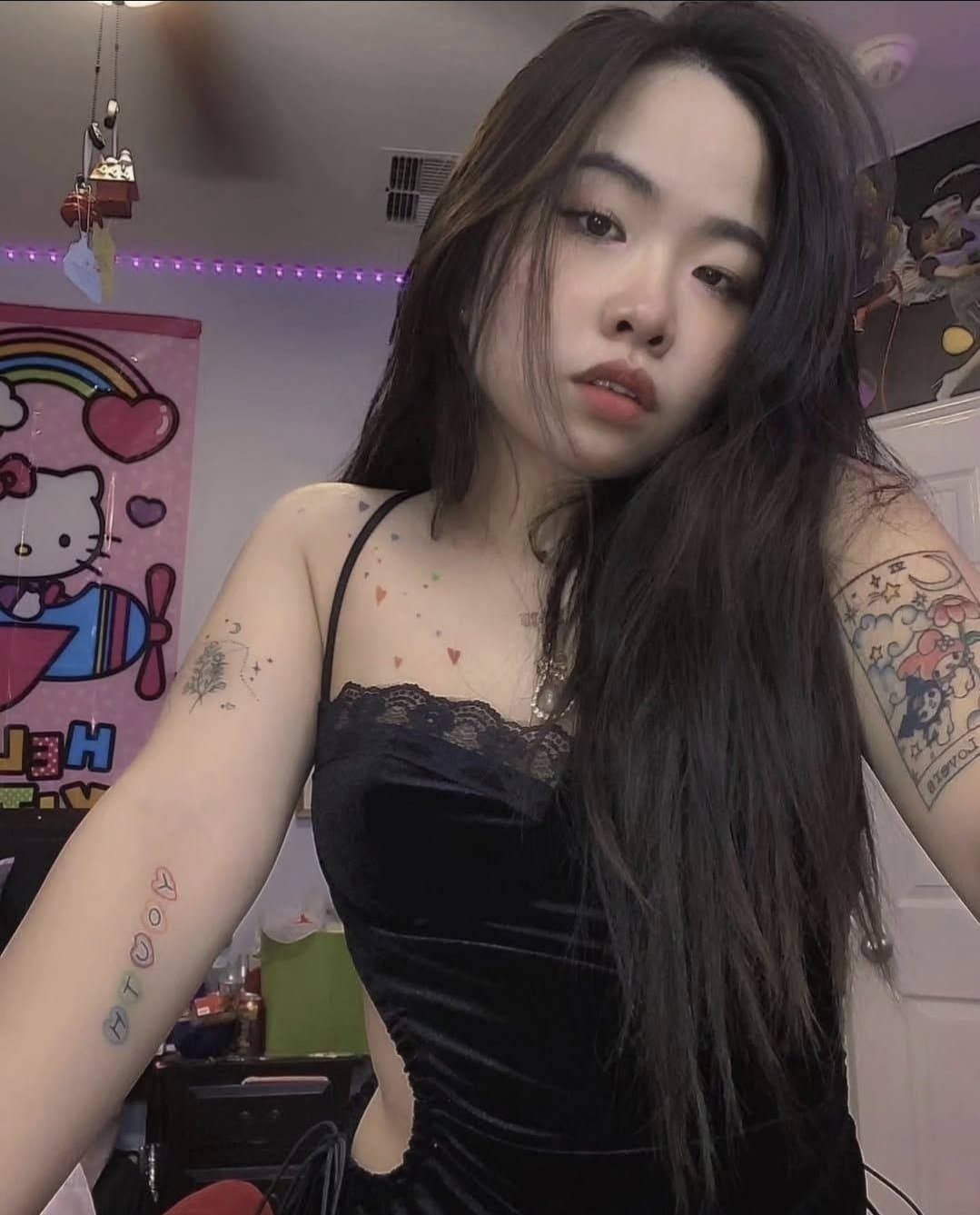 Asian Slut Vivian