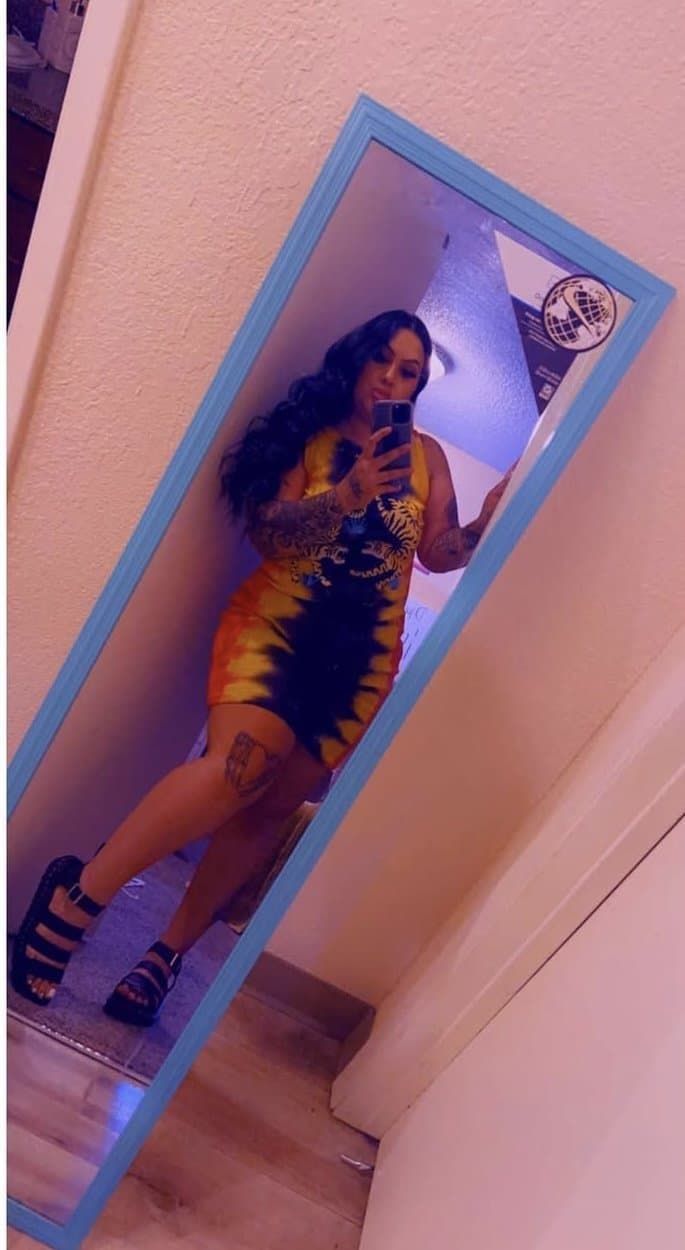 Mercedes bbw latina  Kennewick