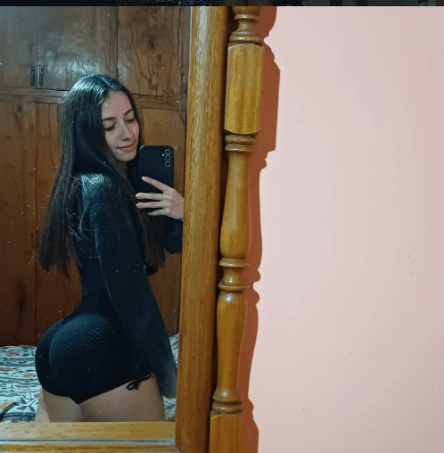 Vicki Chetita Culona