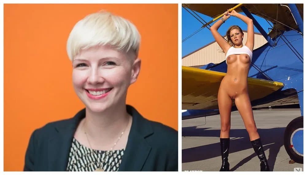 Playboy College/Casting/One Times - Before, After, And Much later #8