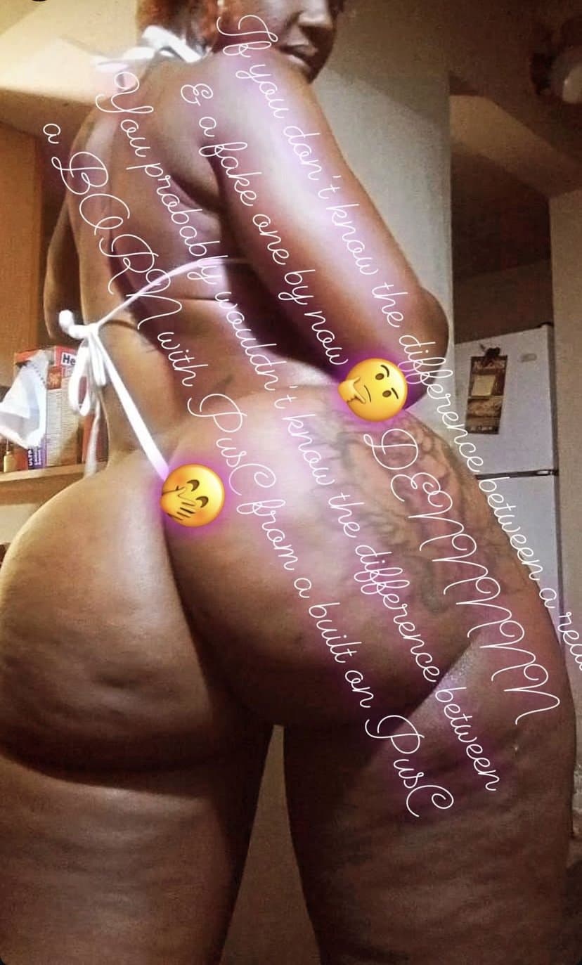 Click to view full size My Mom Friend A Ghetto Hoe On The Low