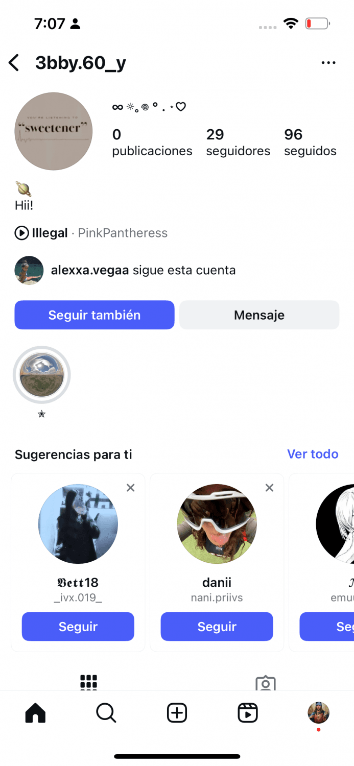 Perra culona ayúdenme a mandarle soli y decirle de todo ala perra y si si me ayudan mandan cap