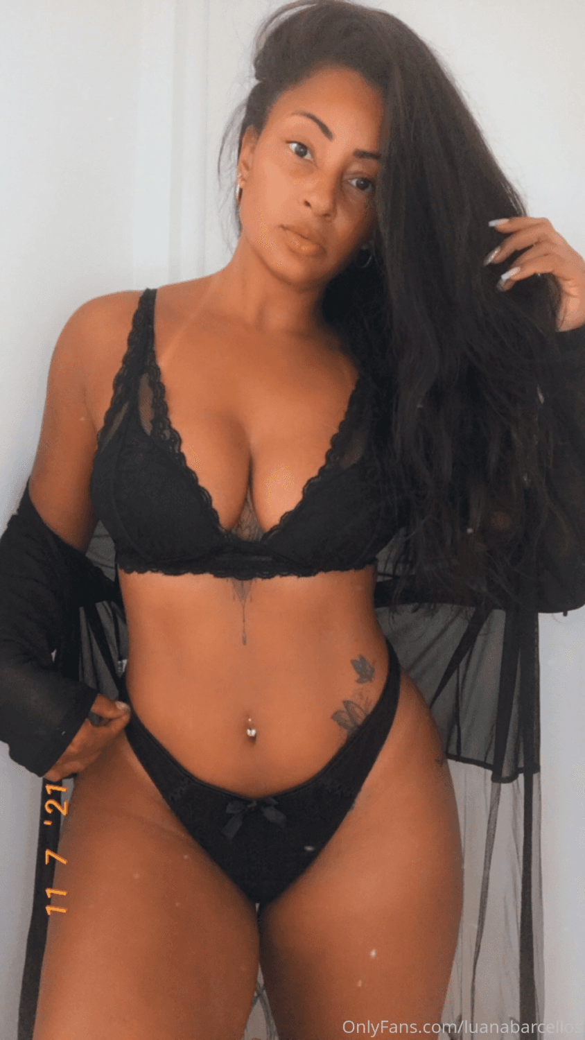 big booty brazilian milf