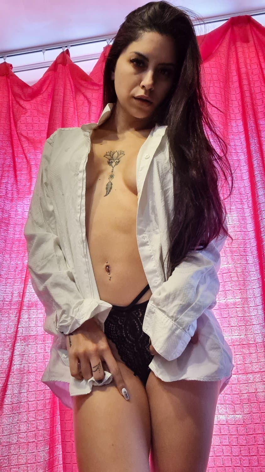 Would rip my clothed off and fuck me if I asked nicely