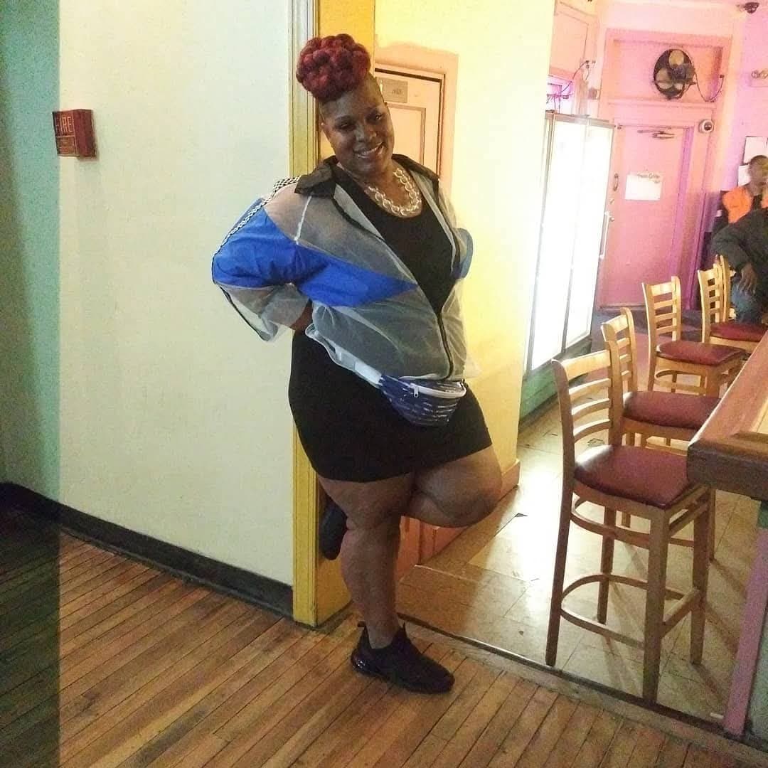 BIG JUICY BBW BIG OLE BOOTY ASS