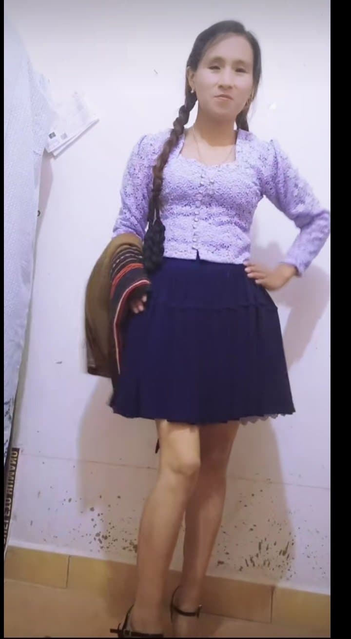 Compilado cristianas culonas 3