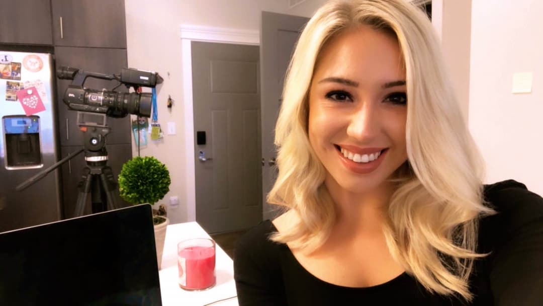 Stephanie Wade News Anchor