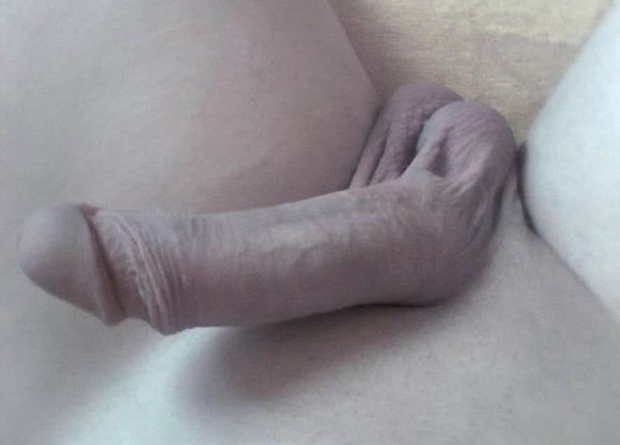 Mein Schwanz - My Cock