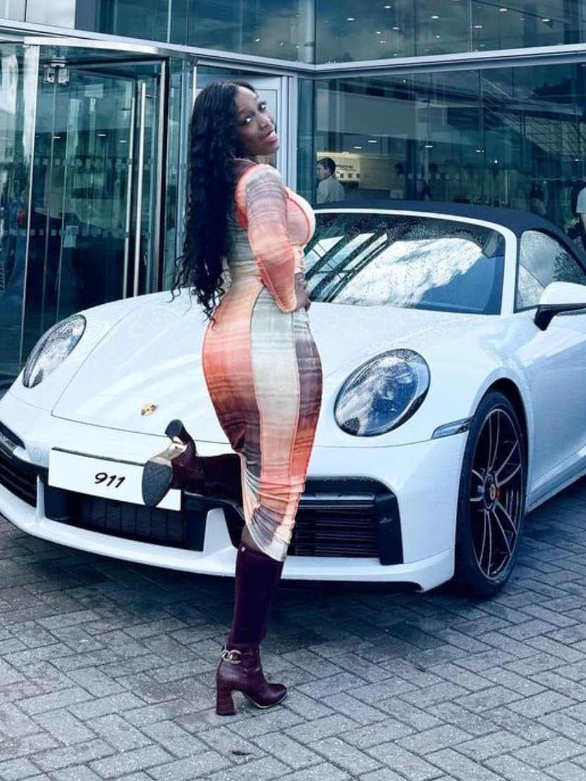 Misc Celebs - Boots and Leather