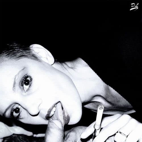 French Milf Justine Love