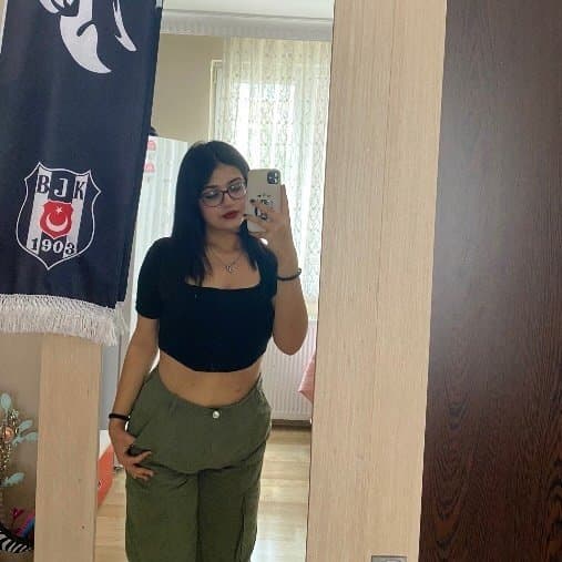 Seda Nur Kılıç İfsa TR