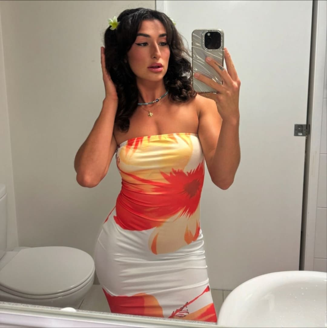 Jazzy P is a nasty slut she loves attention and lots of dick hit her up on kik Han_flanxox