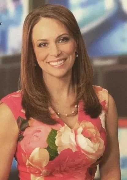 Big titty politician Tudor Dixon has massive milkers. She has my vote as most likely to motorboat