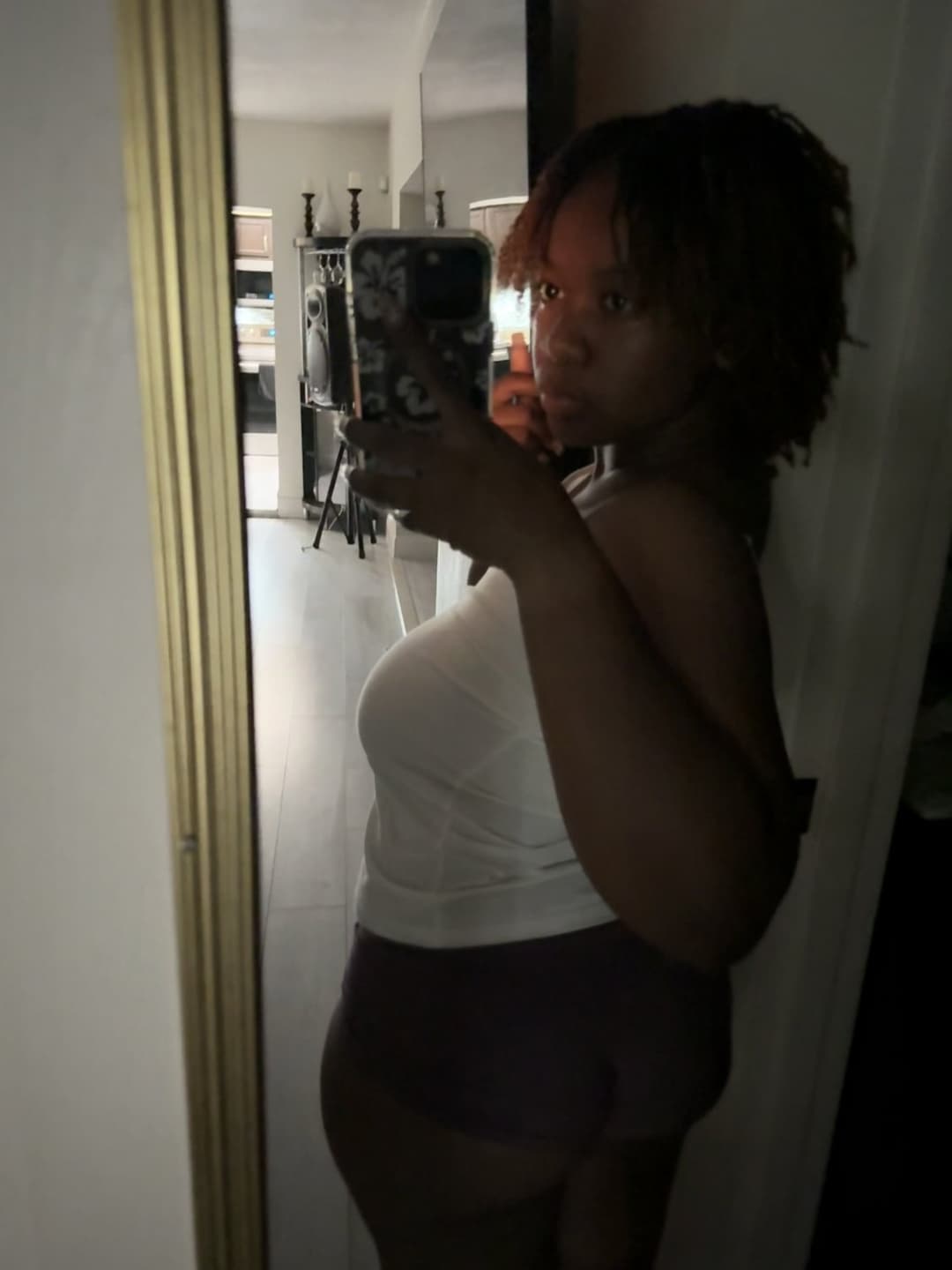 Click to view full size crazy candice does crazy things