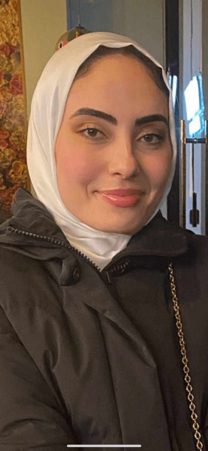 Hijabi egyptian hairy slag nudes leaked