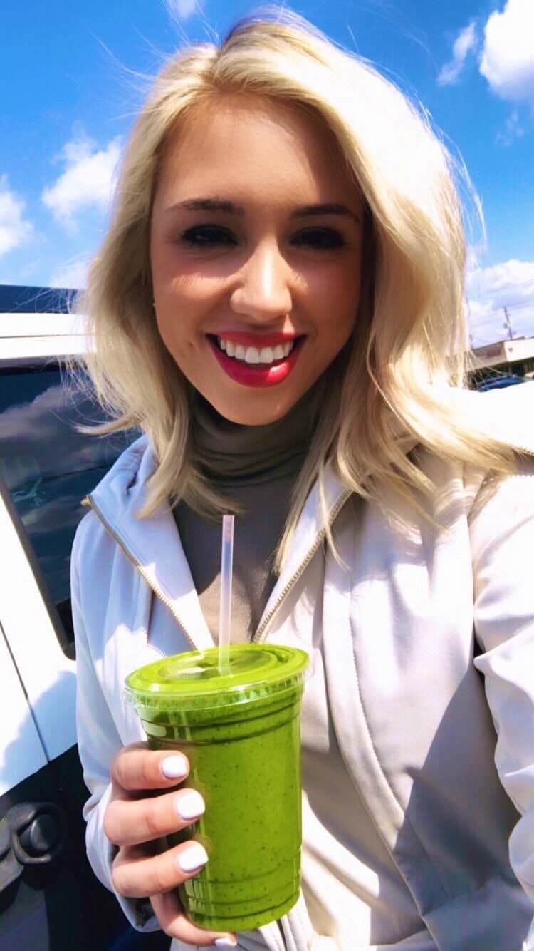 Stephanie Wade News Anchor