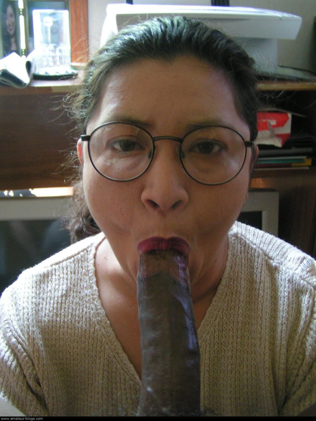 Famous Leah Lipps Dicksucker