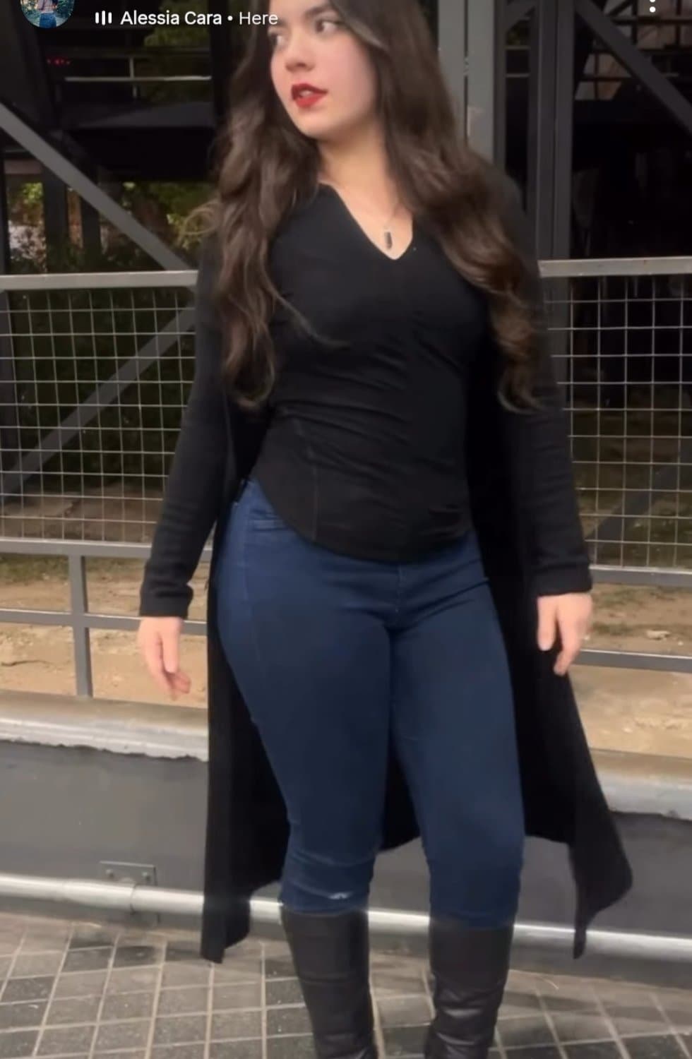 Hermanastra riquísima del darien sanluis argentina