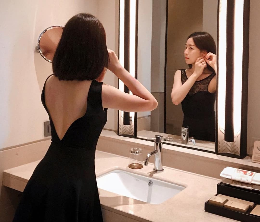 The Dirty Past of an Asian Married Female Doctor