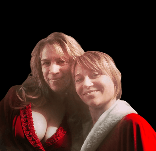 A Taste of Mother & Daughter (vol. 1)