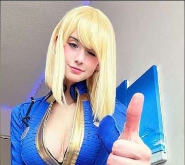 LizyhS | Fallout Girl Cosplay