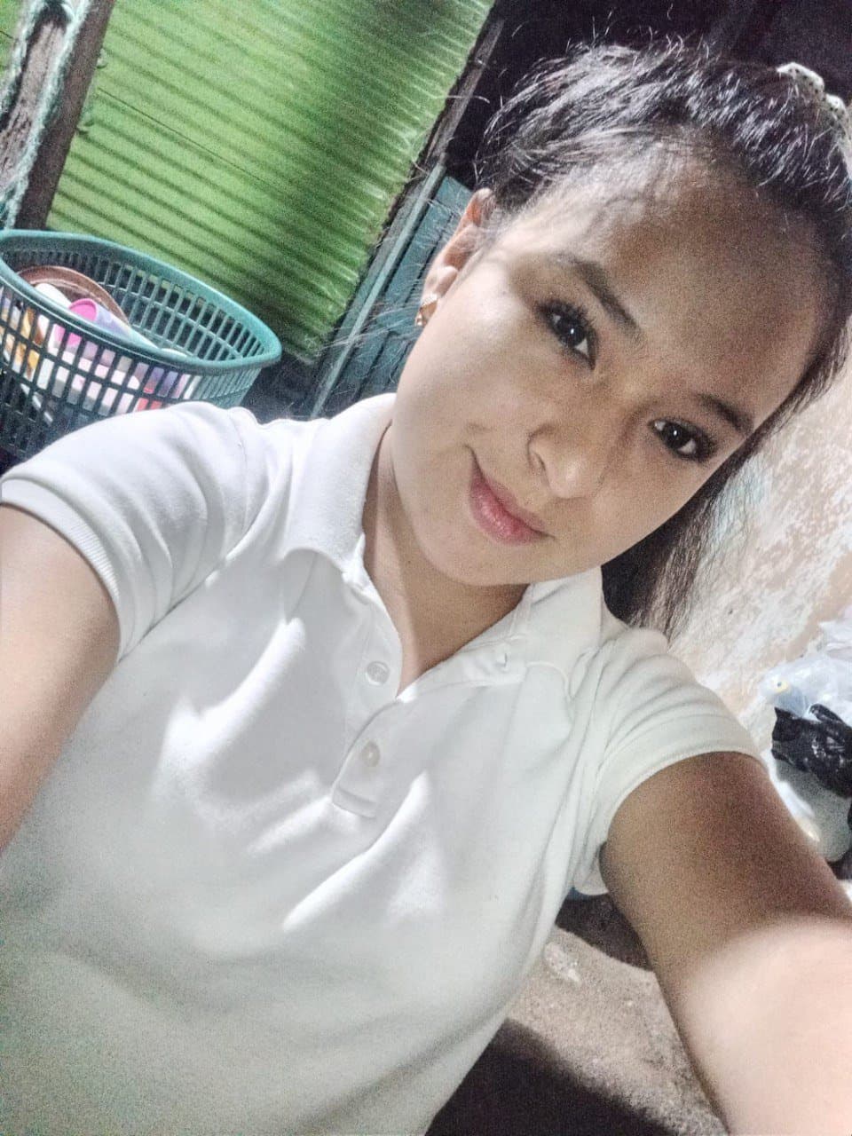 Shirley Alondra Méndez Quim