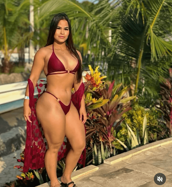 Morenas gostosas demais