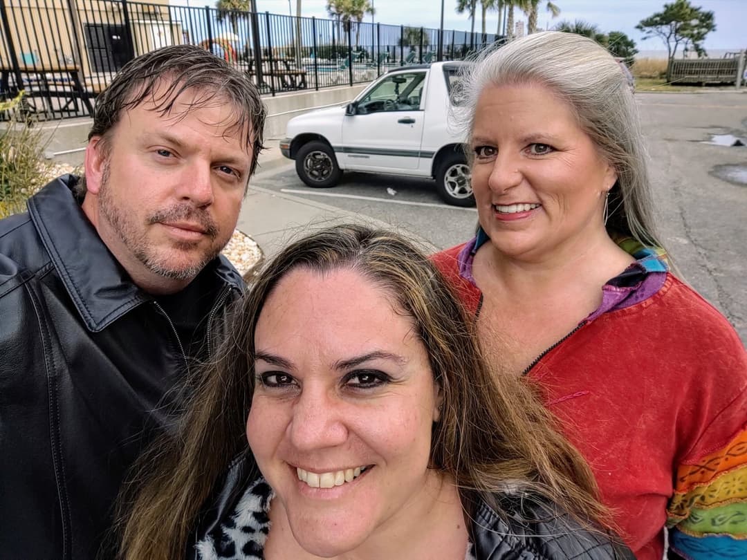 Swinger Couple Story #4