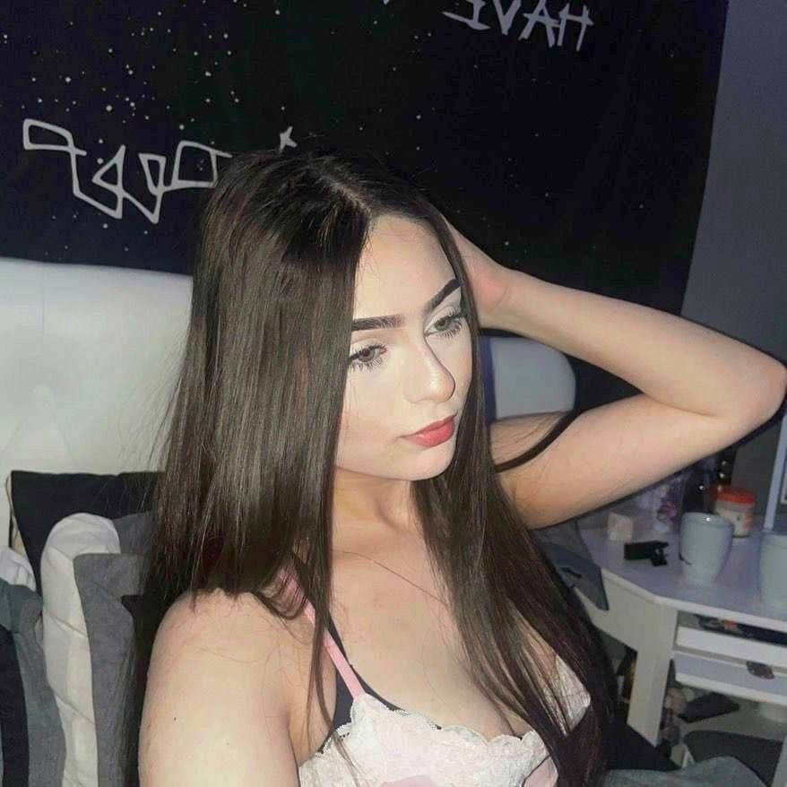 Join this telegram group about this Slut. Dm if you wanna join. ONLY TALK ABOUT HER, no other sluts.