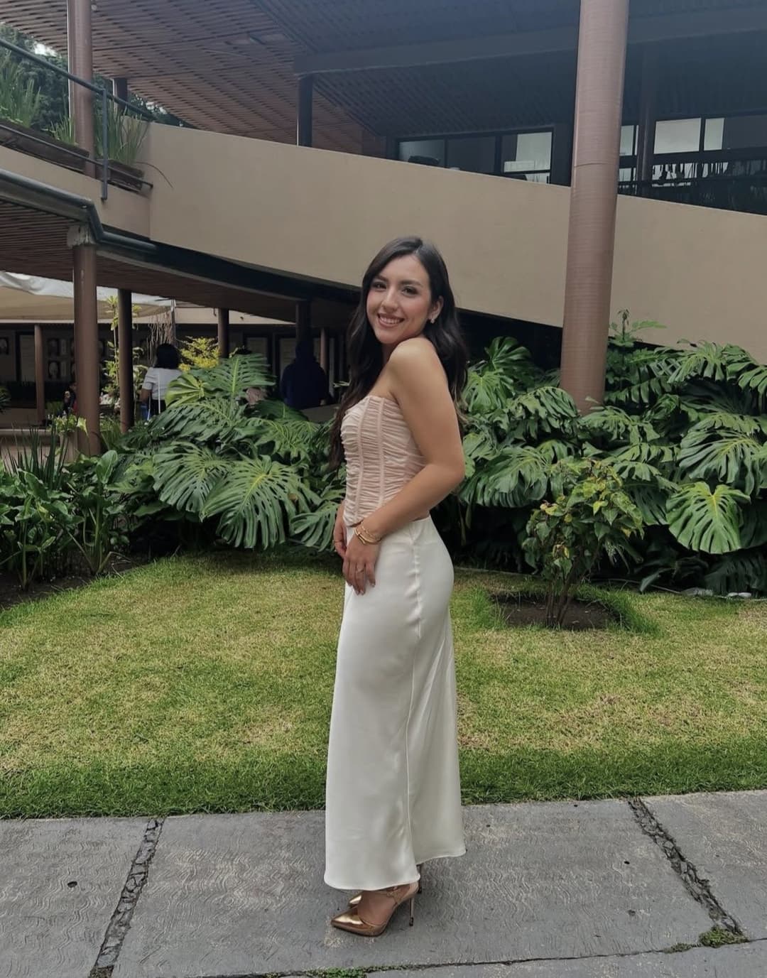 Ingrid Ramos, putita de CDMX que va de motel en motel